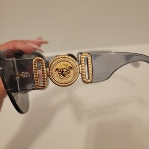 Versace sunglasses